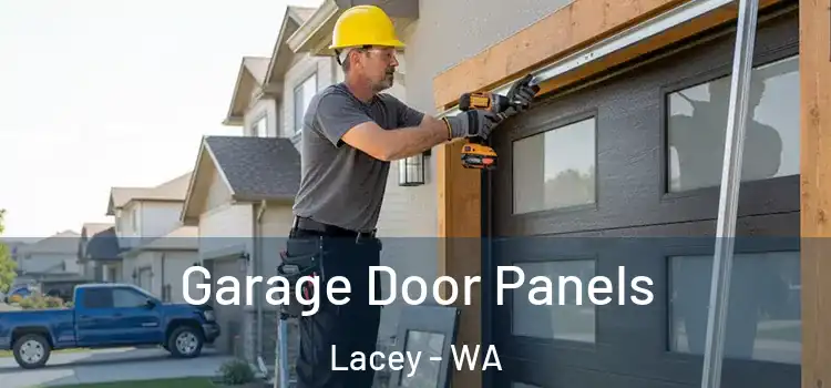  Garage Door Panels Lacey - WA