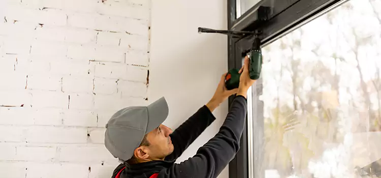 Automatic Door Opener Commercial Lacey