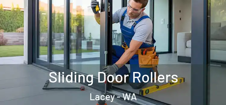 Sliding Door Rollers Lacey - WA